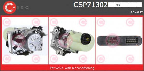 CASCO CSP71302GS Гидравлический насос, рулевое управление