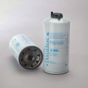 DONALDSON P551026 Топливный фильтр
