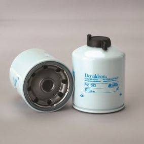 Паливний фільтр DONALDSON P551033