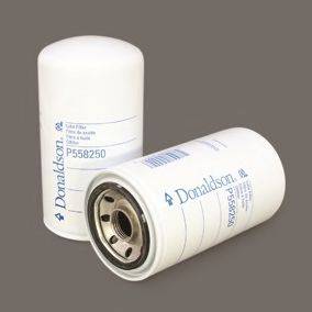 Масляний фільтр DONALDSON P558250