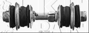 Тяга/стійка, стабілізатор KEY PARTS KDL7038