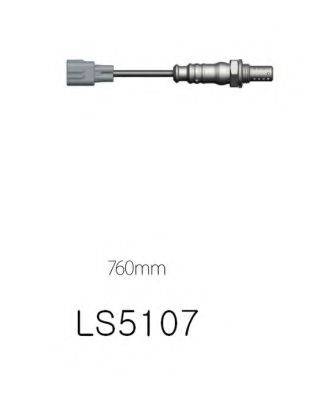 Комплект для лямбда-зонда EEC LSK213