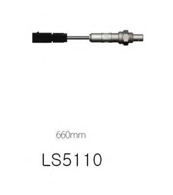 EEC LSK216 Комплект для лямбда-зонда