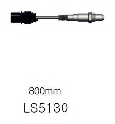 EEC LSK237 Комплект для лямбда-зонда