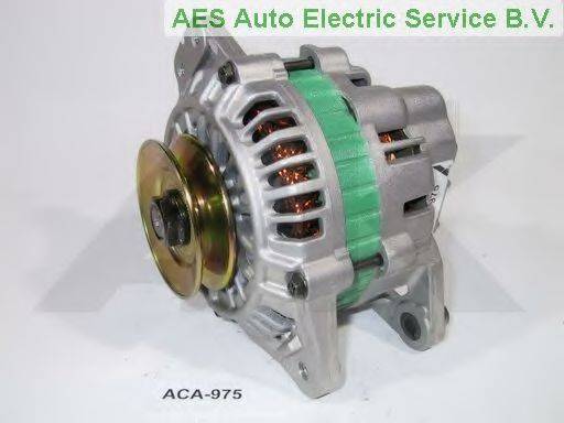 Генератор AES ACA-975