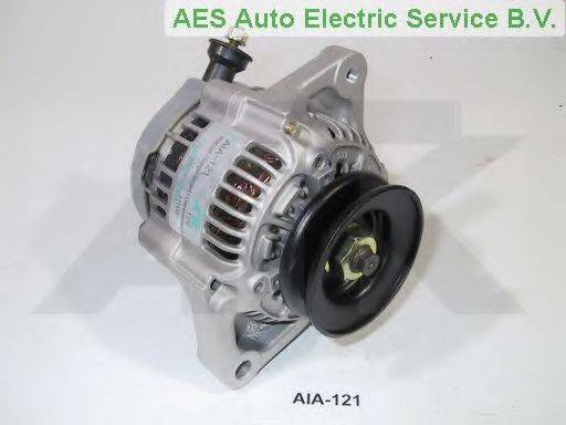 AES AIA121 Генератор
