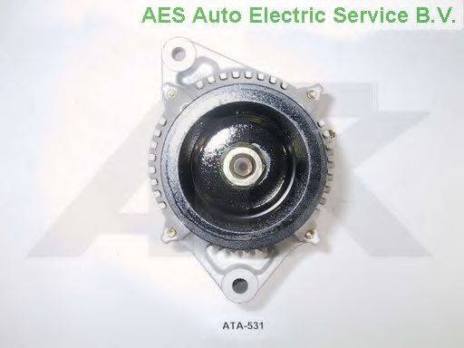 AES ATA531 Генератор