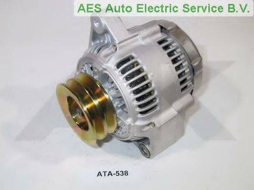 AES ATA538 Генератор