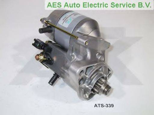 AES ATS339 Стартер