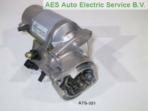 Стартер AES ATS-351