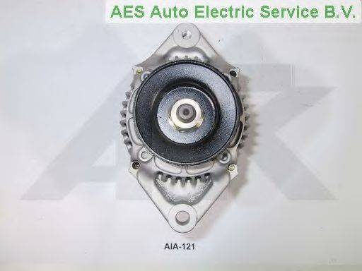 AES AZA435 Генератор