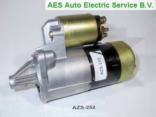 Стартер AES AZS-252