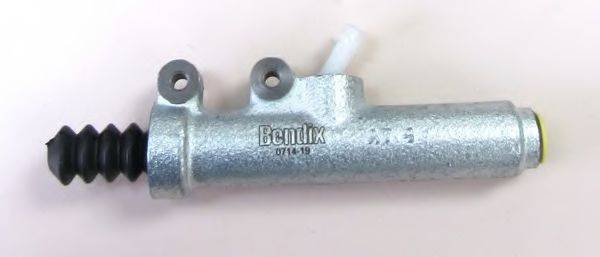 BENDIX 122022B Главный цилиндр, система сцепления