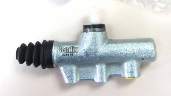 BENDIX 122034B Главный цилиндр, система сцепления