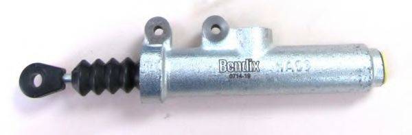 BENDIX 122036B Главный цилиндр, система сцепления