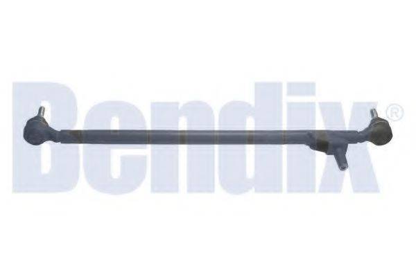 Поперечная рулевая тяга BENDIX 041545B