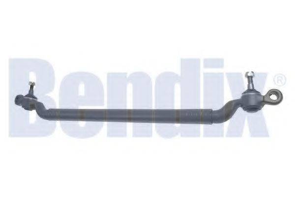 Поперечна рульова тяга BENDIX 041562B