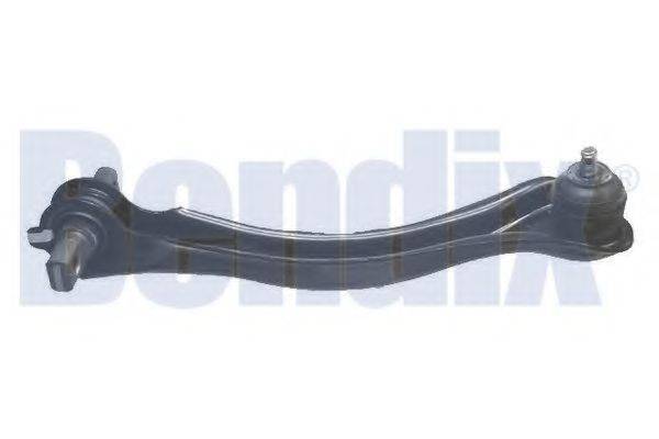 Важіль незалежної підвіски колеса, підвіска колеса BENDIX 041701B