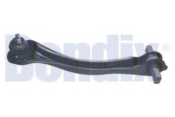Важіль незалежної підвіски колеса, підвіска колеса BENDIX 041702B