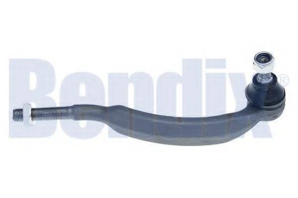 BENDIX 045620B Наконечник поперечной рулевой тяги