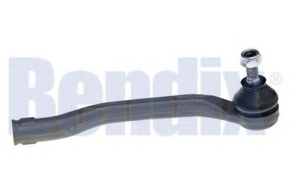 BENDIX 045635B Наконечник поперечной рулевой тяги