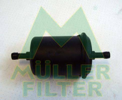Паливний фільтр MULLER FILTER FB101