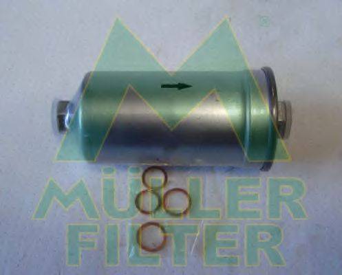 MULLER FILTER FB115 Топливный фильтр
