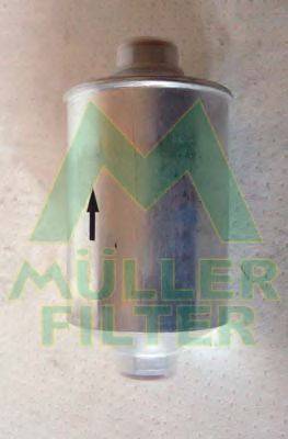 Паливний фільтр MULLER FILTER FB116