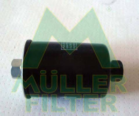 Паливний фільтр MULLER FILTER FB117
