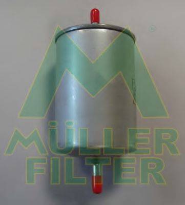 Паливний фільтр MULLER FILTER FB121