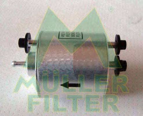 MULLER FILTER FB132 Топливный фильтр