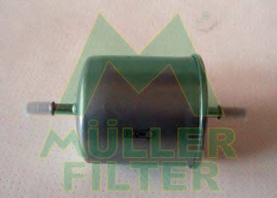 MULLER FILTER FB160 Топливный фильтр