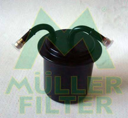 MULLER FILTER FB164 Топливный фильтр