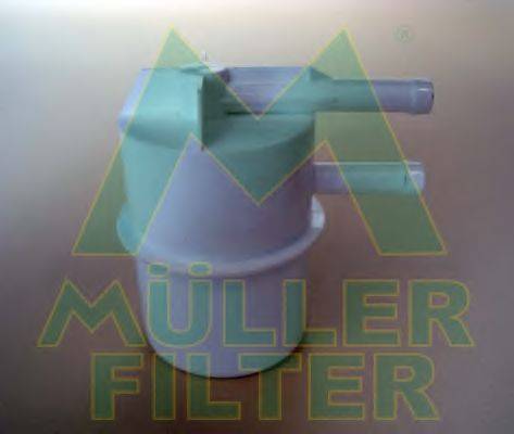 Паливний фільтр MULLER FILTER FB169