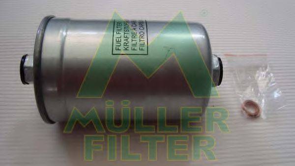 Паливний фільтр MULLER FILTER FB189