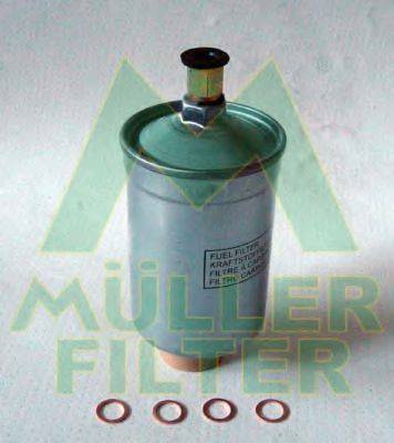 Паливний фільтр MULLER FILTER FB190