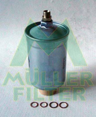 MULLER FILTER FB191 Топливный фильтр