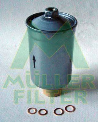 Паливний фільтр MULLER FILTER FB192