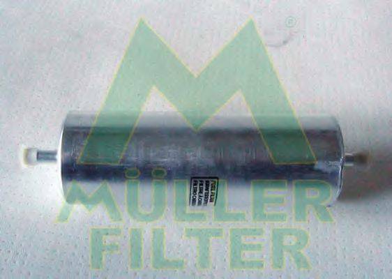 Паливний фільтр MULLER FILTER FB197