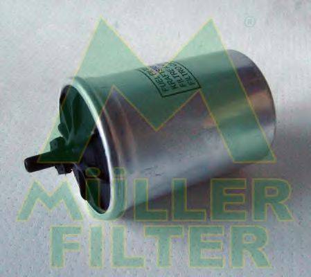 MULLER FILTER FB199 Топливный фильтр