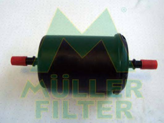 Паливний фільтр MULLER FILTER FB212P