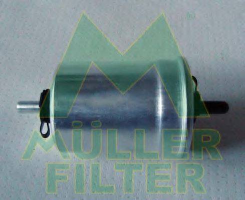 MULLER FILTER FB214 Топливный фильтр