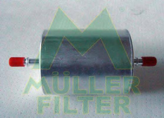Паливний фільтр MULLER FILTER FB232