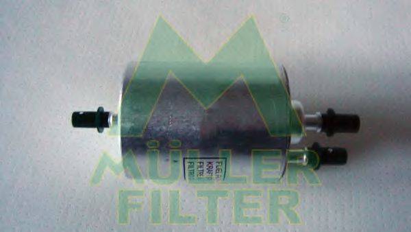 MULLER FILTER FB292 Паливний фільтр