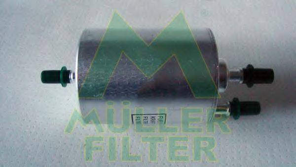 MULLER FILTER FB294 Топливный фильтр