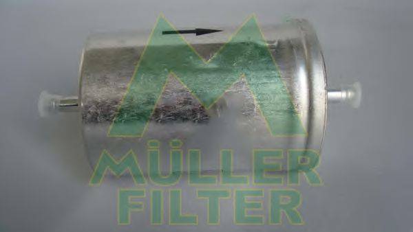 Паливний фільтр MULLER FILTER FB304