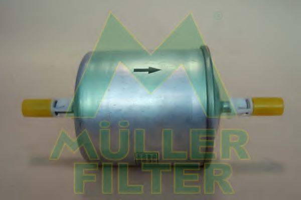 Топливный фильтр MULLER FILTER FB305