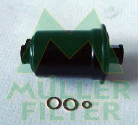 Паливний фільтр MULLER FILTER FB316