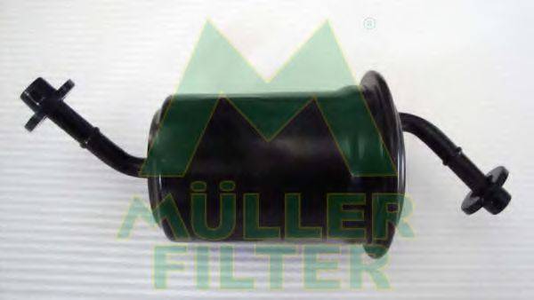 Паливний фільтр MULLER FILTER FB325