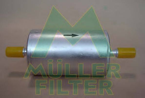 MULLER FILTER FB326 Паливний фільтр
